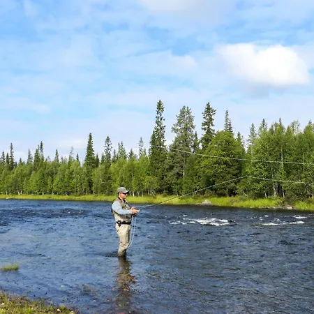 Vaahtissuvanto By Interhome Taivalkoski