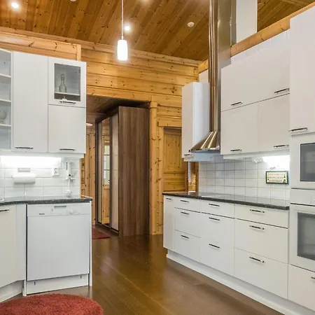 度假居 Vaahtissuvanto By Interhome *