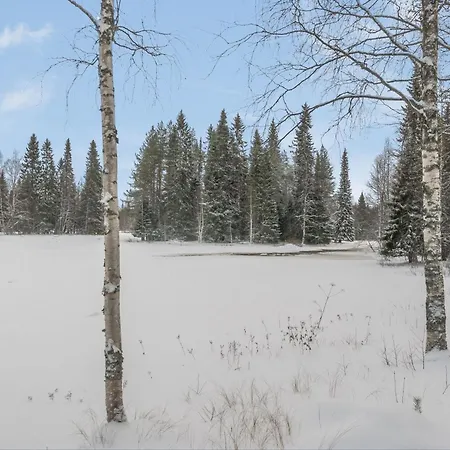 Vaahtissuvanto By Interhome