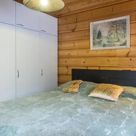 Vaahtissuvanto By Interhome 度假居