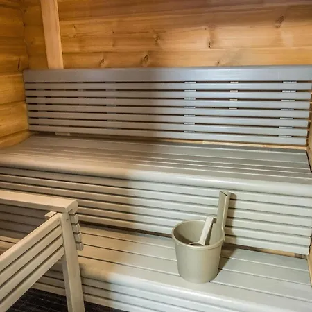 Vaahtissuvanto By Interhome *