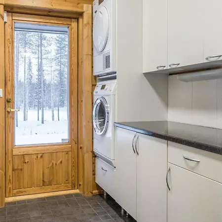 Vaahtissuvanto By Interhome 度假居 *