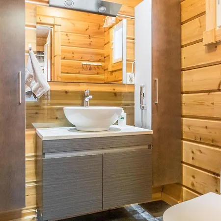 度假居 Vaahtissuvanto By Interhome Taivalkoski