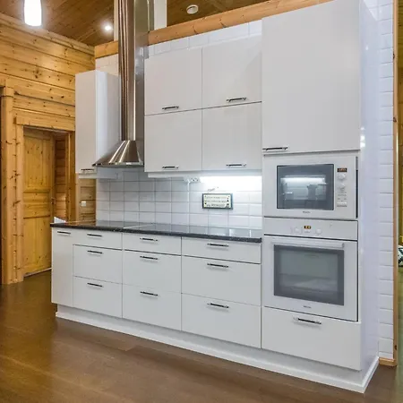 度假居 Vaahtissuvanto By Interhome Taivalkoski