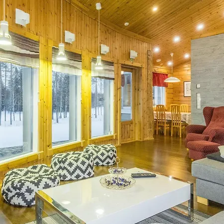 Vaahtissuvanto By Interhome