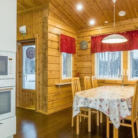 Vaahtissuvanto By Interhome *