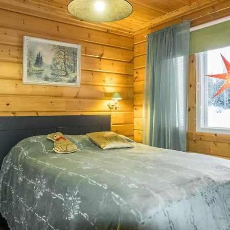Vaahtissuvanto By Interhome