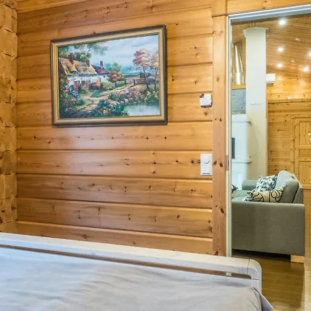 Vaahtissuvanto By Interhome Holiday home *