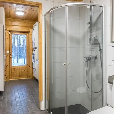 Vaahtissuvanto By Interhome Holiday home Taivalkoski